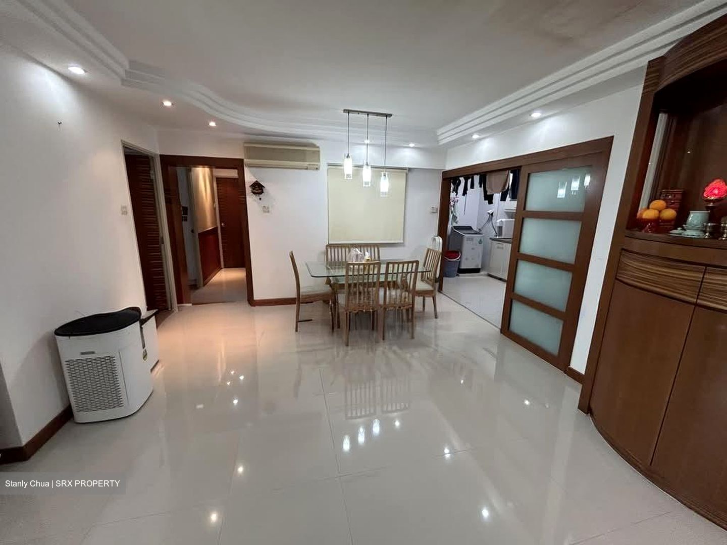 Blk 647 Eastdale (Punggol), HDB 5 Rooms #566529051